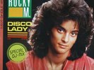 Rocky M.* - Disco Lady (12