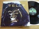 YELLO You Gotta Say Yes To Another Excess LP Vertigo 812 166-2