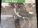 Jets To Brazil ?– Four Cornered Night, 1st Pressing Sealed - Jade Tree