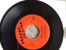 Send him back / Destination no more heartaches 7 vinyl single by Pointer Sisters