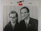 Kraftwerk - Ralf & Florian LP - Vertigo VG+