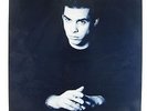 Nick Cave & The Bad Seeds - The Firstborn Is Dead LP - Homestead VG++