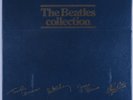BEATLES Collection PARLOPHONE 13XLP VG++, VG+, NM uk box w/posters/inserts