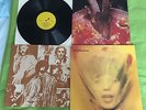 Rolling Stones # Goat's Head Soup # COC 59101 # Ori-UK-LP 1973 # 2 Beilagen