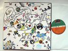 LED ZEPPELIN - III / LP / DE 1991 / FOC / ATL 50002 / GIMMIX COVER / NM