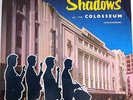 THE SHADOWS AT THE COLOSSEUM EP - '60s FROM SOUTH AFRICA
