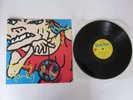 12 inch ROLLING STONES: Winning Ugly Canada Press, Picture Sleeve 12CXP-7191 rar