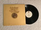 ZZ TOP FIRST ALBUM RARE CANVAS TEXTURED COVER HARD SOUTHERN ROCK NM