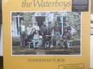 THE WATERBOYS - Fisherman's Box The Complete Fisherman's Blues Sessions 8 Disc