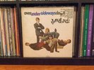 THE YARDBIRDS JEFF BECK OVER UNDER SIDEWAYS DOWN VINYL LP White Label PROMO Mono