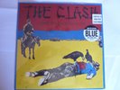 THE CLASH GIVE EM ENOUGH ROPE  VERY LIMITED BLUE VINYL NEW UNOPENED 1500 COPIES