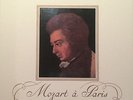 Classical LP (Mozart a Paris) Electric Recording Company - ERC004 Lt Ed.