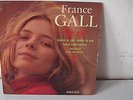 France Gall - Poupée De Cire Poupée De Son (LP, Album, Mono)