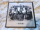 Mumford & Sons - The Wedding Band The First Dance Record Vinyl Super Rare 2010