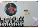 Rodriguez Cold Fact SEALED White Color Vinyl LP Reissue Rare