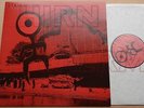 Einstürzende Neubauten ?Stahlmusik LP | Nick Cave Joy Division Sisters Swans SPK