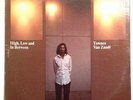 Townes Van Zandt High Low and In Between LP vinyl PYS-5700