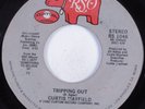 Modern Soul 45 CURTIS MAYFIELD Tripping Out RSO HEAR
