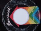 Northern Soul 45 BARBARA ACKLIN Am I The Same Girl BRUNSWICK HEAR