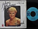 EUROVISION 1979 FINLAND * KATRI HELENA * SINGLE MADE IN PORTUGAL 45 PS 7