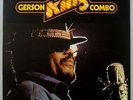 GERSON KING COMBO - KILLER SOUL FUNK BREAKS 1977 ORIG. POLYDOR LP BRAZIL HEAR