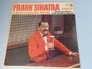 Vintage Frank Sinatra Rare LP Record A Man and His Music Part II Reprise 5004