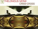 Thelonious Monk - Criss-Cross LP 180g Vinyl RI NEW