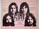 Pink Floyd Omay Yad Unofficial 12
