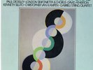 * DECCA D223D5 5 LP * NM * ATHERTON - JANACEK PIANO & CHAMBER MUSIC