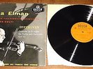 MISCHA ELMAN GEORG SOLTI BEETHOVEN CONCERTO IN D GOLD DECCA MONO LP LXT 5068