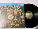 THE BEATLES - Sgt Peppers - Rare APPLE New Zealand, STEREO -1 -1 Matrix Vinyl LP