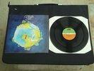 YES FRAGILE 1971 UK PRESS 12