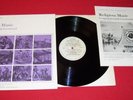 v/a FOLK MUSIC IN AMERICA vol 1 Religious Music LP Library of Congress w/booklet