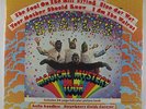 Beatles - Magical Mystery Tour LP - Capitol SEALED