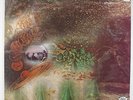 Pink Floyd - A Saucerful Of Secrets LP - Capitol Canada VG+
