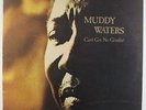 Muddy Waters - Can't Get No Grindin' LP - Chess