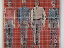 Talking Heads - More Songs About Buildings And Food LP - Sire VG++