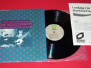 OLD TIME MUSIC FROM KENTUCKY 1927-1937 LP pre war country