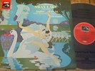 ASD 3491 Tchaikovsky Swan Lake (highlights) / Haendel / Previn