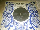 DAVID BOWIE THE SWEET MUD SINGAPORE EP 7 NEW TOP