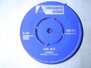 UK AMALGAMATED AMG 814-THE PIONEERS-LONG SHOT/DIP AND FALL BACK-EX