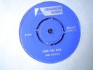 UK AMALGAMATED AMG 827-HUGH MALCOLM-GOOD TIME ROCK/LYNN TAITT AND JETS-SLEEPY-EX