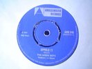 UK AMALGAMATED AMG 846-THE MOON BOYS-APOLLO 11/THE PIONEERS-LOVE LOVE EVERY-EX-