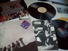 LYNYRD SKYNYRD-NUTHIN´FANCY+SKYNYRD´S FIRST AND...LAST.-2 ORIGINAL LP´S-TOP
