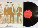SLADE Play It Loud Vinyl lp   - Polydor ?– 2383 026  (1970)