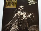 Bad Company -Here Comes Trouble - Atco 7567-91759-1 ( LP, Record )