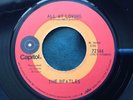 Canada Capitol Target 45 : The Beatles   All My Loving   This Boy   72144