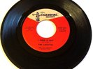 THE LOVETTES I Need A Guy / I'm Afraid Carnival 530 Northern Soul 45 VG+ (1967)