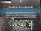 The Doors - The Soft Parade - Sealed Gatefold 180g Vinyl LP