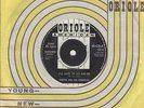 Martha And The Vandellas - Ill Have To Let Him Go / My Baby Won't Come Back - Or